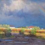 John D. Turner, Passing Storm