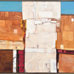 Illingworth Kerr, Untitled - Abstract Forms