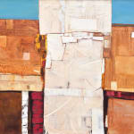 Illingworth Kerr, Untitled - Abstract Forms