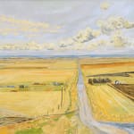 John D. Turner, Passing Storm