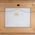 Illingworth Kerr, Untitled - Abstract Forms