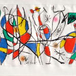 Illingworth Kerr, Untitled - Abstract Forms