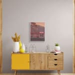 Maggie Hall, Untitled