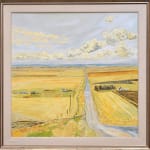 John D. Turner, Passing Storm