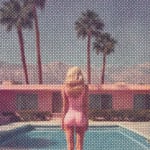 Maggie Hall, Untitled