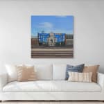 Allan Thomas, You've Changed