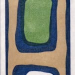 Marion Nicoll, Little Indian Girl II, 1977
