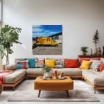 Allan Thomas, You've Changed