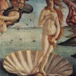 Maggie Hall, Venus II, 2025