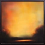 John D. Turner, Passing Storm