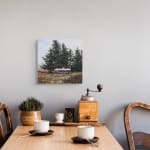 Allan Thomas, You've Changed