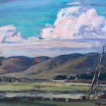 James Henderson, Qu’Appelle Valley, c. 1930