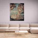 Maggie Hall, Venus II, 2025