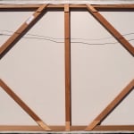 Danielle Lanteigne, Citrons et Pommes, 1998