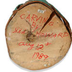 Sid Howard, Mountie, 1989