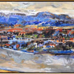 David Alexander, Trails Higher, Octane River, 1995