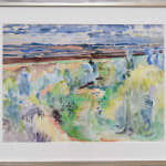 Dorothy Knowles, The Ravine
