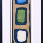 Marion Nicoll, Little Indian Girl II, 1977