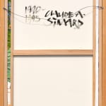 Claude A. Simard, Musicienne, 1990