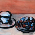Illingworth Kerr, Untitled - Abstract Forms