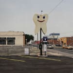 Allan Thomas, You've Changed