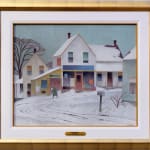 Illingworth Kerr, Untitled - Abstract Forms