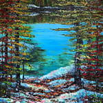 John Barkley, Time in the Moment