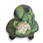 Victor Cicansky, Cauliflower in Repose , 1988