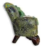 Victor Cicansky, Cauliflower in Repose , 1988