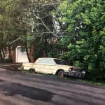 Allan Thomas, You've Changed