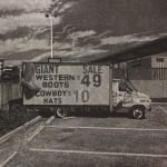 Allan Thomas, You've Changed