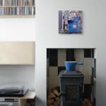 Allan Thomas, You've Changed