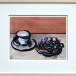 Illingworth Kerr, Untitled - Abstract Forms