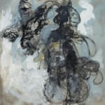 Sharie Hunter, No. 123, 2024
