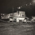 Allan Thomas, You've Changed