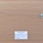 Horace Champagne, The Old Post Office Clock