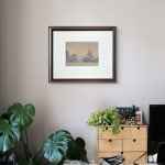 Illingworth Kerr, Untitled - Abstract Forms