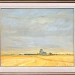 John D. Turner, Passing Storm