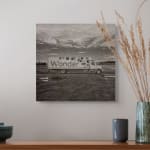 Allan Thomas, You've Changed