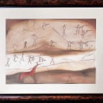 Illingworth Kerr, Untitled - Abstract Forms