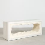 Fernando Mastrangelo, Strata 3 XL Side Table