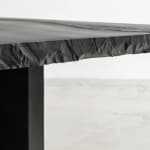Fernando Mastrangelo, Strata 3 XL Side Table