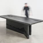 Fernando Mastrangelo, Strata 3 XL Side Table