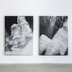 Fernando Mastrangelo, OG (Black + White)