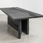 Fernando Mastrangelo, Strata 3 XL Side Table