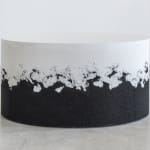 Fernando Mastrangelo, Oval Coffee Table