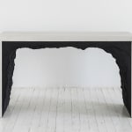 Fernando Mastrangelo, Strata 3 XL Side Table