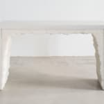 Fernando Mastrangelo, Strata 3 XL Side Table