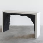 Fernando Mastrangelo, Strata 3 XL Side Table