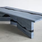 Fernando Mastrangelo, Strata 3 XL Side Table